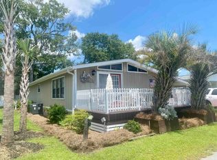 1703 Sandollar Dr, Myrtle Beach, SC 29575