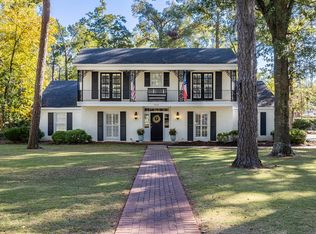 512 Partridge Dr, Albany, GA 31707