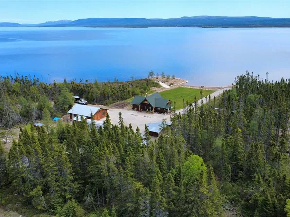 131 Kelly's Point Road, Howley, NL A0L1K0