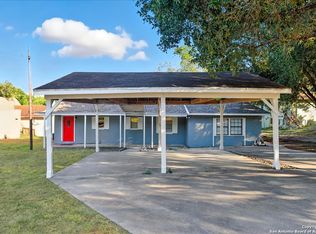 232 Vista Dr, Sandia, TX 78383