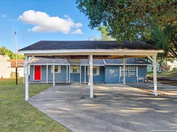 232 Vista Dr, Sandia, TX 78383