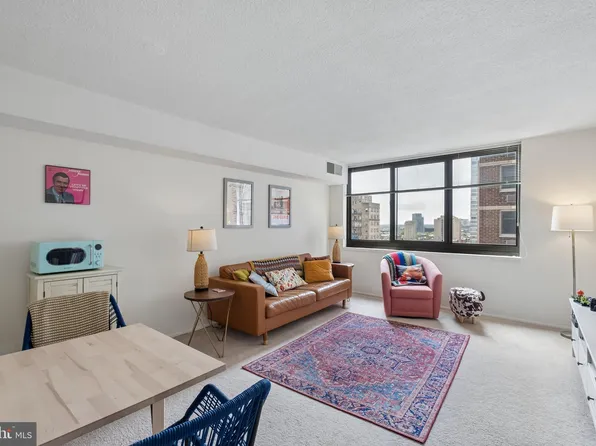1420 Locust St APT 14H, Philadelphia, PA 19102