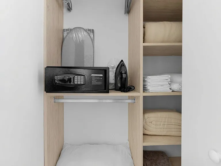 Wardrobe