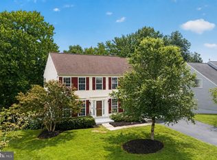 10095 Post Oak Ter, Manassas, VA 20110