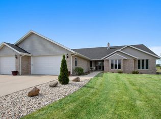 28710 Plank Rd, Burlington, WI 53105