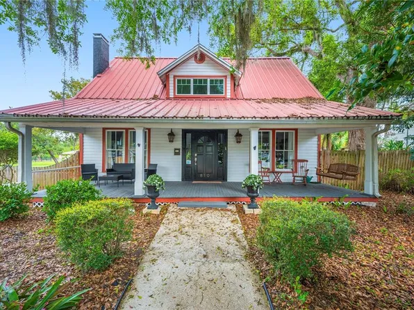 810 E Church St, Bartow, FL 33830
