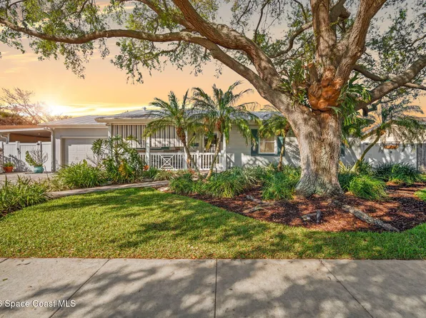 1770 S Merrimac Dr, Merritt Island, FL 32952