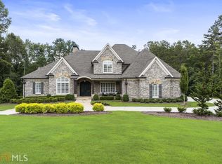 643 Carl Sanders Dr, Acworth, GA 30101