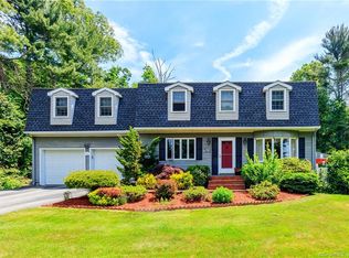 55 Steven St, Killingly, CT 06239