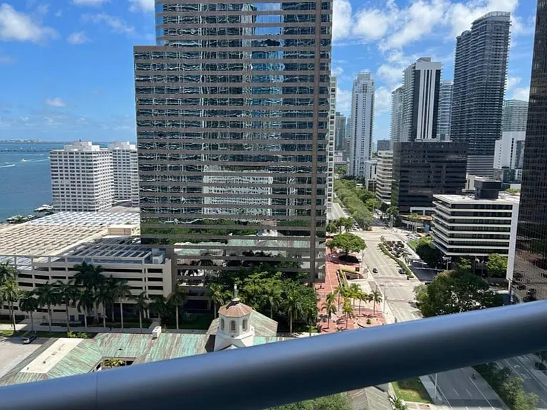 Window View