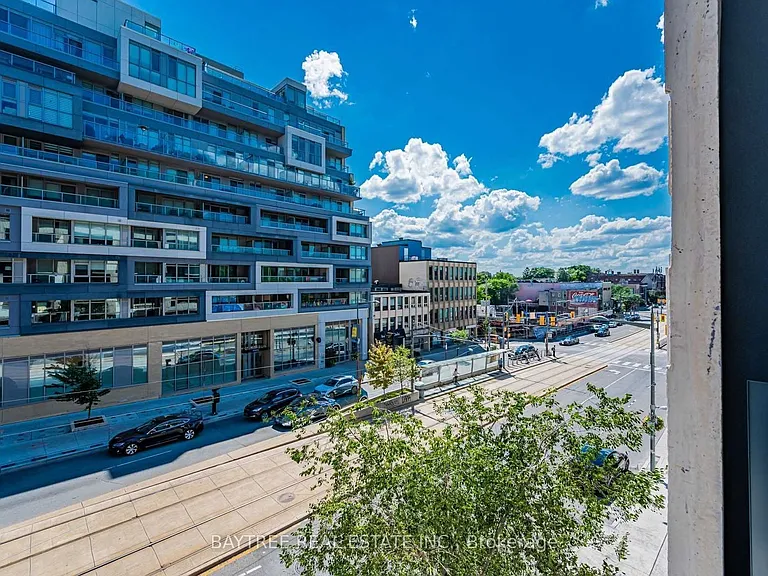 840 Saint Clair Ave W #414 — Photo 23