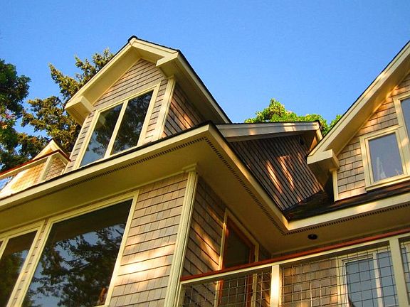 Original picture from water