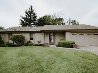 8825 Conway Ct, Fort Wayne, IN 46825