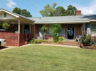 310 Richardson St, Monroe, NC 28110