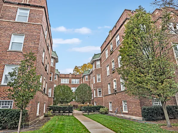 1230 Elmwood Ave APT 1E, Evanston, IL 60202