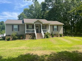 101 Curtis Rd, Jasper, AL 35503