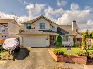 1502 Rodlun Ct, Forest Grove, OR 97116