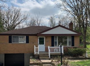 7473 Dog Trot Rd, Cincinnati, OH 45248