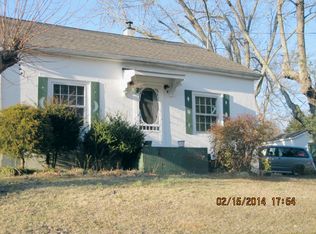 W New Era Rd, Sevierville, TN 37876