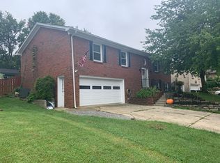 3413 Fox Den Cir, Lexington, KY 40515