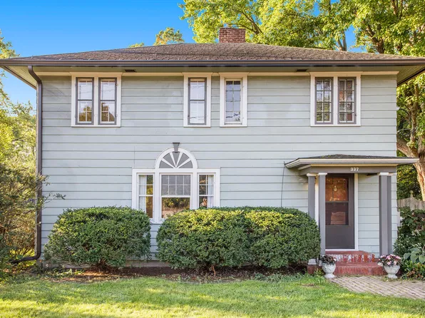 337 W Michigan Ave, Galesburg, MI 49053