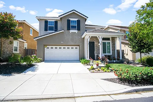 4768 S Spago Dr Photo 1