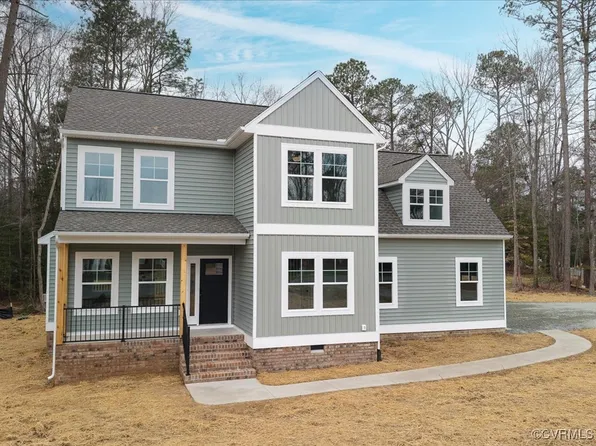 3000 Wilford Dr, Quinton, VA 23141