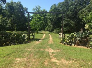 40411 Bosque Rd, Hempstead, TX 77445