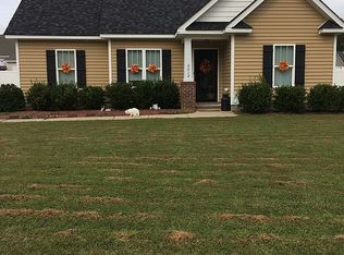 3012 Slate Ct SW, Wilson, NC 27893
