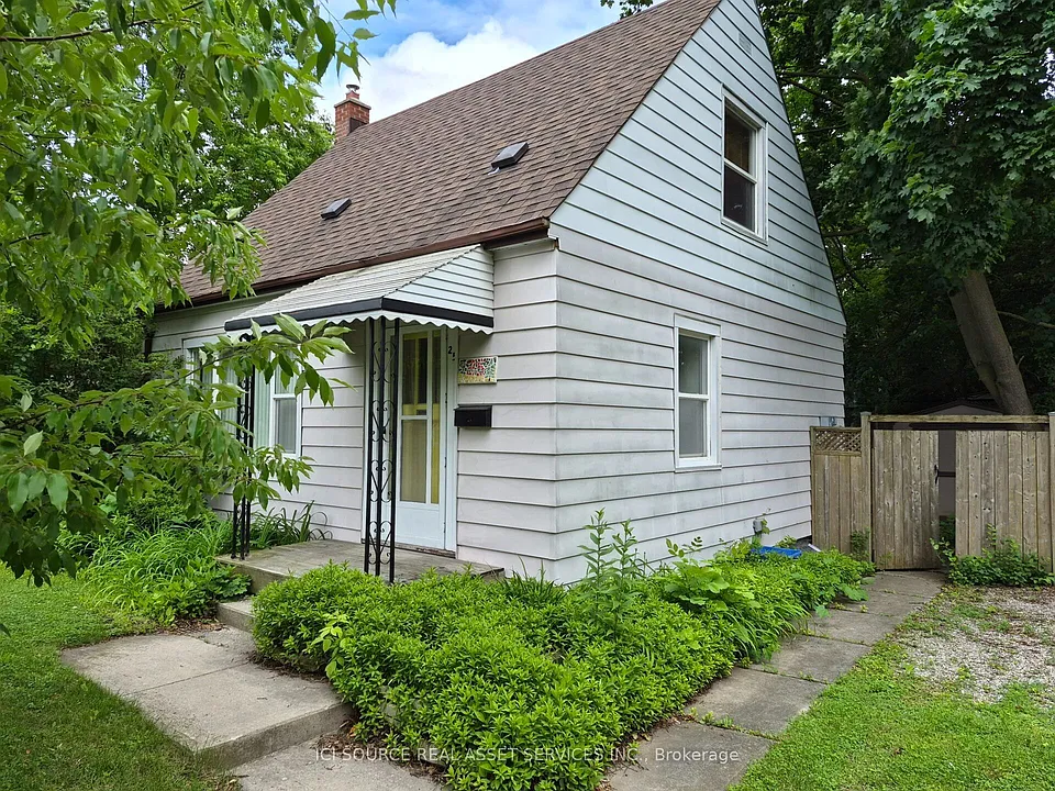 25 Watling St