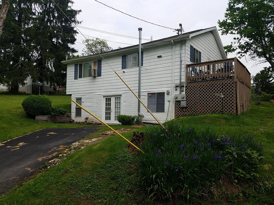 1629 Edgeway Dr 2, Fairmont, WV 26554 Zillow
