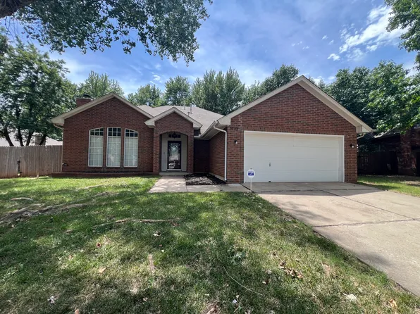 1420 NW 183rd Ter, Edmond, OK 73012