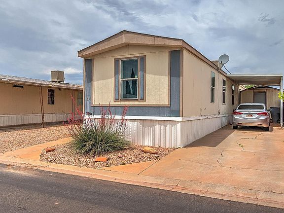 Parking area will handle 2-3 cars