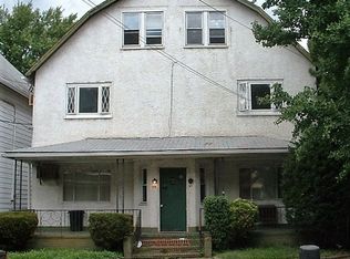 373 S River Street #FL 1ST, Wilkes Barre, PA 18702