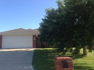 4109 Whispering Oaks, Temple, TX 76504