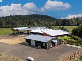 17805 Highway 101 S, Tillamook, OR 97141