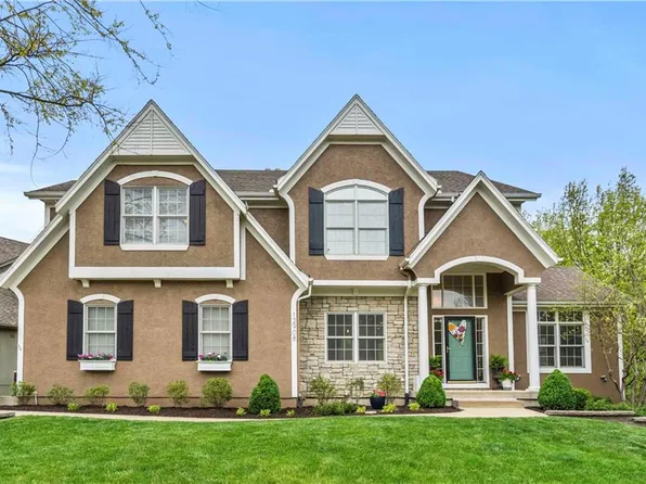 12908 W 142nd St, Overland Park, KS 66221