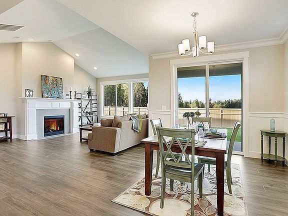 Dining Great Room