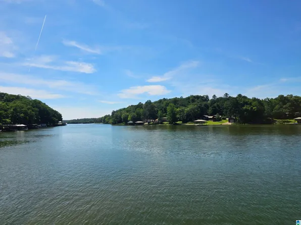 793 Shelton Shores Dr, Talladega, AL 35160