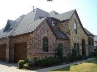 6719 Calender Rd, Arlington, TX 76001