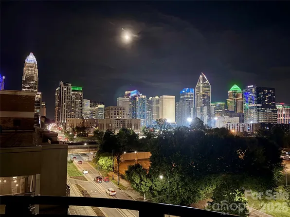718 Trade St Unit 801, Charlotte, NC 28202