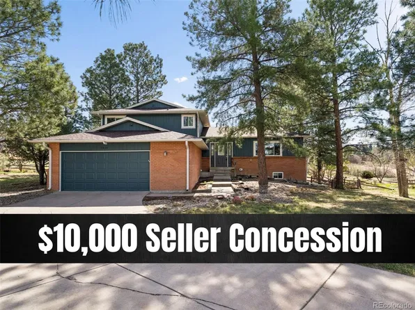 7420 Windwood Way, Parker, CO 80134
