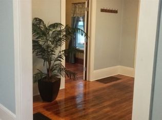 628 Chester St, Jackson, MI 49203