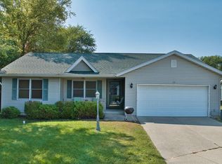 35 Harmony Ct, Saginaw, MI 48601