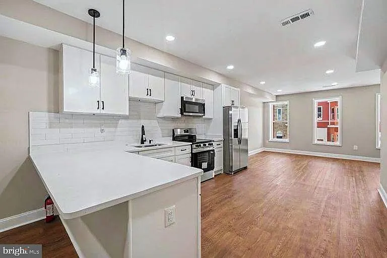 1625 Edmondson Ave #2 — Photo 3