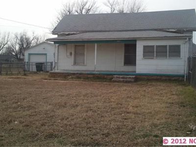 4802 N Lewis Ave, Tulsa, OK, 74130