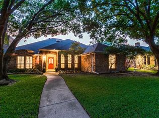 12421 Wharton Dr, Dallas, TX 75243