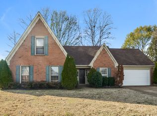 951 Cully Rd, Cordova, TN 38018