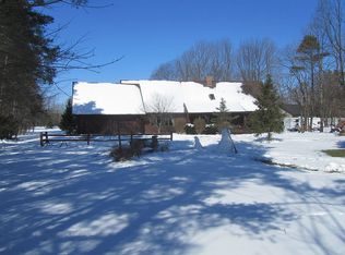 6670 S Abbott Rd, Orchard Park, NY 14127