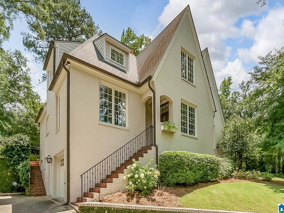 3612 Old Leeds Rd, Mountain Brk, AL 35213 Zillow